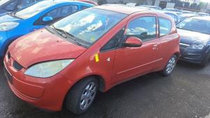 Mitsubishi Colt 1.3 16V  (Rozbiórka)