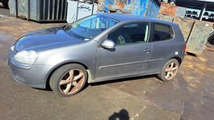 Volkswagen Golf V 1.6  (Rozbiórka)