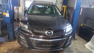 Mazda CX-7 2.3 MZR DISI Turbo 16V  (Rozbiórka)