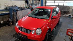 Volkswagen Polo IV 1.4 16V 75  (Rozbiórka)