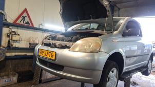 Toyota Yaris 1.3 16V VVT-i  (Rozbiórka)