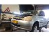 Toyota Yaris 1.3 16V VVT-i Sloopvoertuig (2002, Grijs)