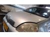 Toyota Yaris 1.3 16V VVT-i Sloopvoertuig (2002, Grijs)