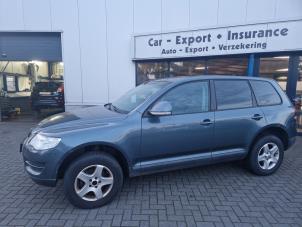 Volkswagen Touareg 3.6 V6 24V FSI  (Rozbiórka)
