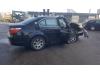 BMW 5 serie 520i 24V Sloopvoertuig (2005, Zwart)