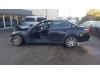 BMW 5 serie 520i 24V Sloopvoertuig (2005, Zwart)