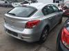 Chevrolet Cruze 1.6 16V VVT Sloopvoertuig (2011, Wit, Zilver)