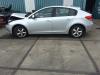 Chevrolet Cruze 1.6 16V VVT Sloopvoertuig (2011, Wit, Zilver)