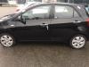 Kia Picanto 1.0 12V Skrotfordon (2015, ZWART)