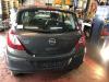 Opel Corsa D 1.2 16V Sloopvoertuig (2014, Grijs)