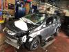 Opel Corsa D 1.2 16V Sloopvoertuig (2014, Grijs)