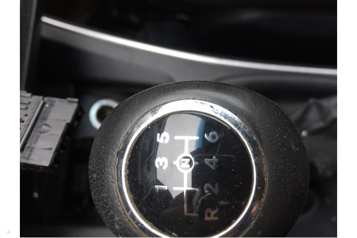 Mercedes B 2.0 B-180 CDI 16V Sloopvoertuig (2011, Blauw)