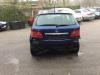 Mercedes B 2.0 B-180 CDI 16V Sloopvoertuig (2011, Blauw)