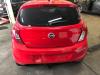Opel Karl 1.0 12V Sloopvoertuig (2015, Rood)