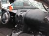 Nissan Qashqai 1.6 16V Sloopvoertuig (2008, Grijs)