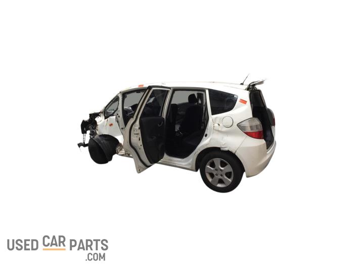 Honda Jazz 1.2 VTEC 16V Skrotfordon (2011, WIT)