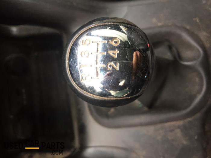 Hyundai iX35 2.0 CRDi 16V 4x4 Sloopvoertuig (2014, Grijs)