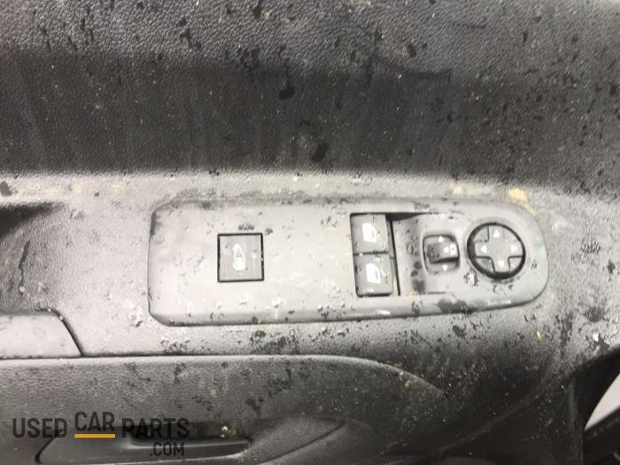 Opel Combo Cargo 1.5 CDTI 100 Sloopvoertuig (2020, Wit)