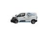 Opel Combo Cargo 1.5 CDTI 100 Sloopvoertuig (2020, Wit)