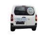 Opel Combo Cargo 1.5 CDTI 100 Sloopvoertuig (2020, Wit)