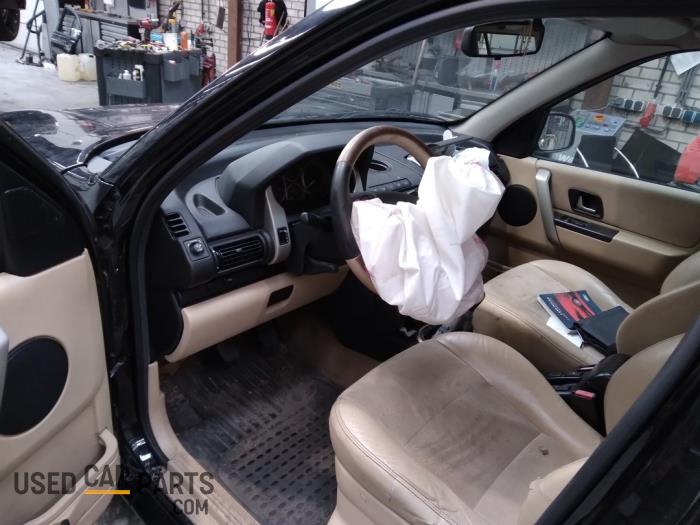 Landrover Freelander Hard Top 2.0 td4 16V Sloopvoertuig (2006, Zwart)