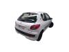 Peugeot 206+ 1.1 XR,XS Skrotfordon (2009, WIT)