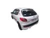 Peugeot 206+ 1.1 XR,XS Skrotfordon (2009, WIT)