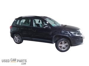 Volkswagen Tiguan 1.4 TSI 16V  (Sloop)