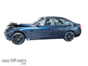 BMW 3 serie 320i 2.0 16V  (Sloop)