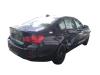 BMW 3 serie 320i 2.0 16V Sloopvoertuig (2013, Blauw)