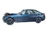 BMW 3 serie 320i 2.0 16V Sloopvoertuig (2013, Blauw)