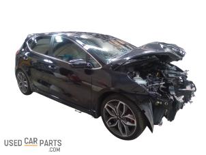 Kia Cee'd 1.6 GT 16V  (Sloop)