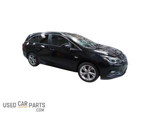 Opel Astra K Sports Tourer 1.6 CDTI 136 16V  (Sloop)