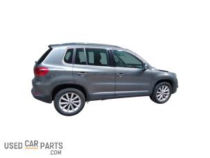Volkswagen Tiguan 1.4 TSI 16V  (Sloop)