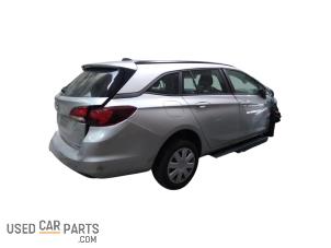 Opel Astra K Sports Tourer 1.5 CDTi 105 12V  (Sloop)