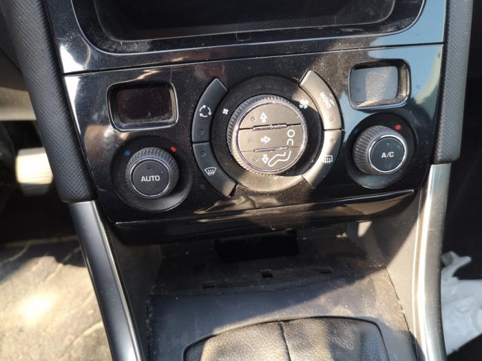 Peugeot 308 1.6 HDi 16V FAP Sloopvoertuig (2012, Grijs)