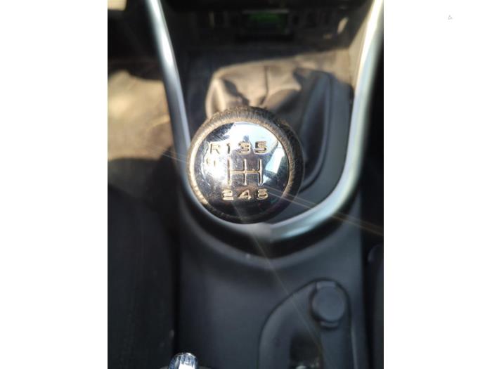 Peugeot 308 1.6 HDi 16V FAP Sloopvoertuig (2012, Grijs)