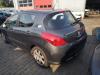 Peugeot 308 1.6 HDi 16V FAP Sloopvoertuig (2012, Grijs)