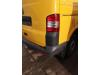 Volkswagen Transporter T5 2.0 TDI BlueMotion Skrotfordon (2015, NIET VAN TOEPASSING)