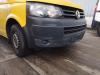 Volkswagen Transporter T5 2.0 TDI BlueMotion Skrotfordon (2015, NIET VAN TOEPASSING)