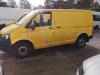 Volkswagen Transporter T5 2.0 TDI BlueMotion Skrotfordon (2015, NIET VAN TOEPASSING)
