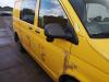 Volkswagen Transporter T5 2.0 TDI BlueMotion Skrotfordon (2015, NIET VAN TOEPASSING)