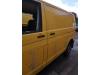 Volkswagen Transporter T5 2.0 TDI BlueMotion Skrotfordon (2015, NIET VAN TOEPASSING)
