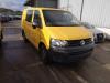 Volkswagen Transporter T5 2.0 TDI BlueMotion Skrotfordon (2015, NIET VAN TOEPASSING)