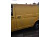 Volkswagen Transporter T5 2.0 TDI BlueMotion Skrotfordon (2015, NIET VAN TOEPASSING)