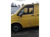 Volkswagen Transporter T5 2.0 TDI BlueMotion Skrotfordon (2015, NIET VAN TOEPASSING)