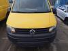 Volkswagen Transporter T5 2.0 TDI BlueMotion Skrotfordon (2015, NIET VAN TOEPASSING)
