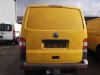 Volkswagen Transporter T5 2.0 TDI BlueMotion Skrotfordon (2015, NIET VAN TOEPASSING)