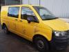 Volkswagen Transporter T5 2.0 TDI BlueMotion Skrotfordon (2015, NIET VAN TOEPASSING)