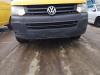 Volkswagen Transporter T5 2.0 TDI BlueMotion Skrotfordon (2015, NIET VAN TOEPASSING)